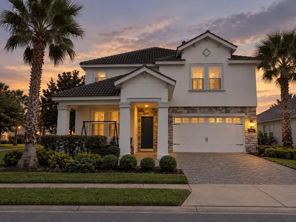 1516 BUNKER DR, Davenport, FL 33896