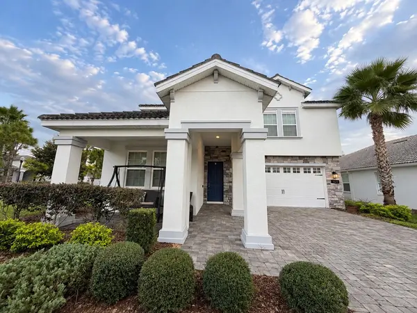 1516 BUNKER DR, Davenport, FL 33896