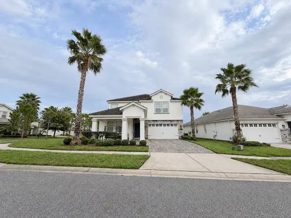 1516 BUNKER DR, Davenport, FL 33896