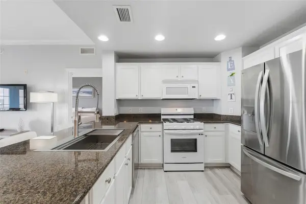 7603 HERITAGE CROSSING WAY #202, Reunion, FL 34747