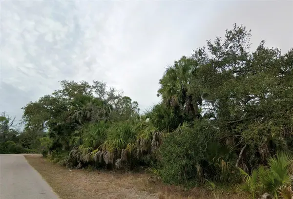 17378 POWELL AVE, Port Charlotte, FL 33948