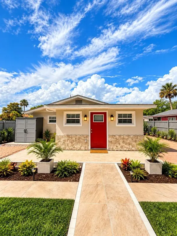 1015 2ND AVENUE, Titusville, FL 32780