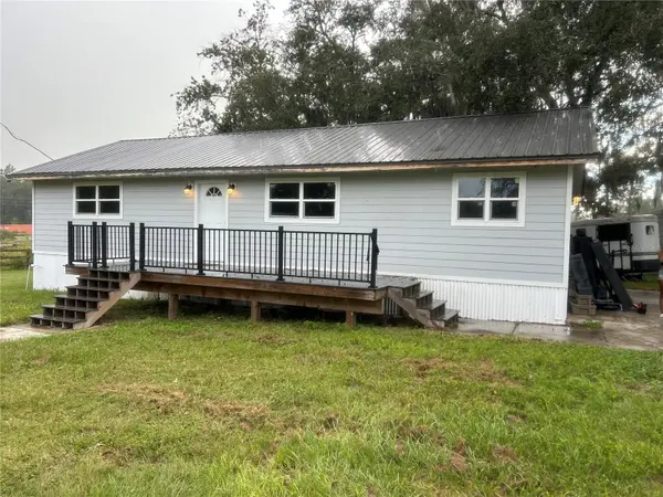 10661 W HIGHWAY 40, Ocala, FL 34482