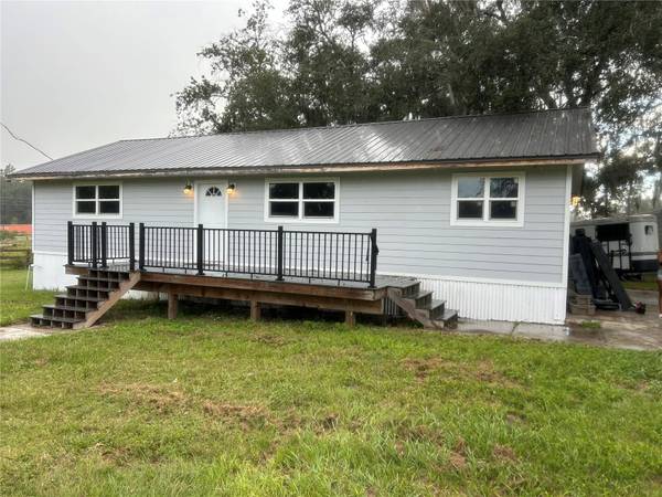 10661 W HIGHWAY 40, Ocala, FL 34482