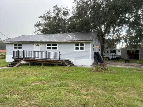 10661 W HIGHWAY 40, Ocala, FL 34482