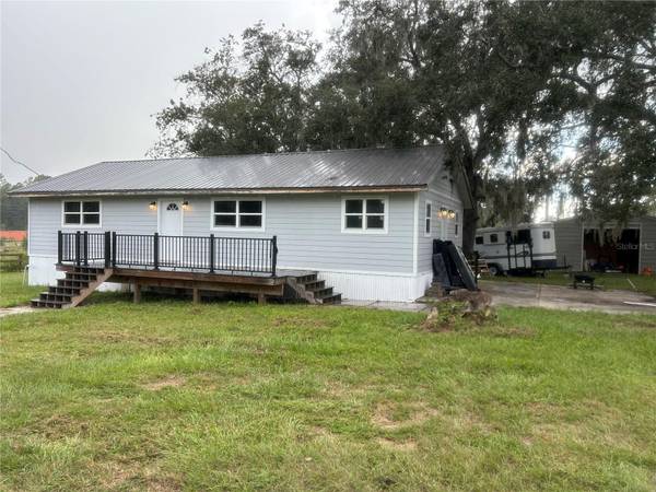10661 W HIGHWAY 40, Ocala, FL 34482