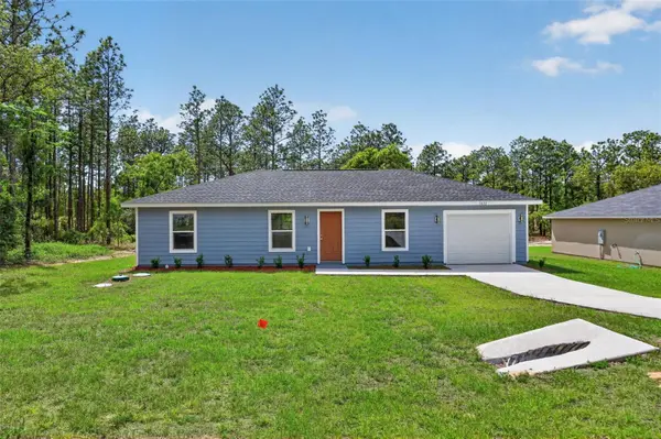 15594 SW 38TH PL, Ocala, FL 34481