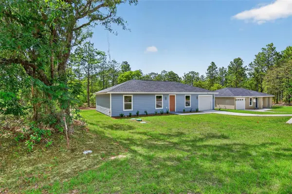 15594 SW 38TH PL, Ocala, FL 34481