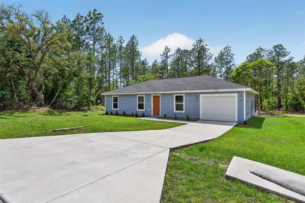 15594 SW 38TH PL, Ocala, FL 34481