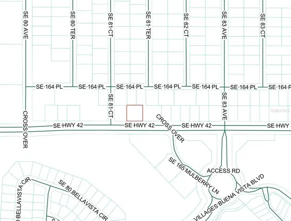 0 SE HWY 42, Summerfield, FL 34491