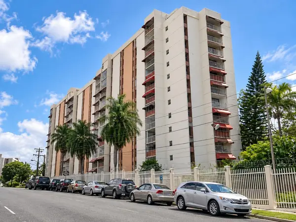 274 CALLE URUGUAY #202, San Juan, PR 00917