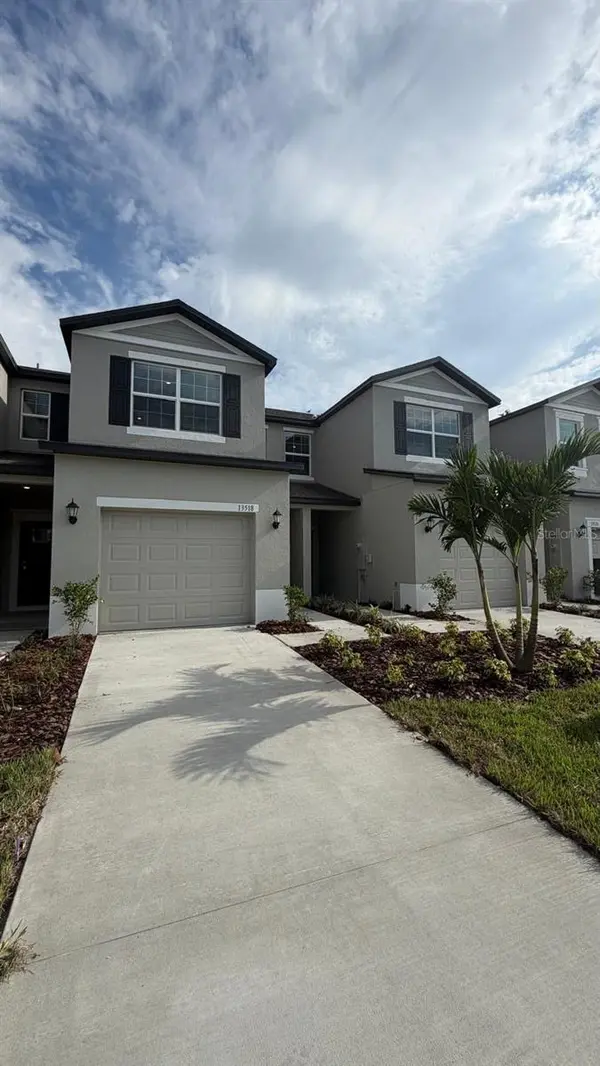 13518 NOBRE GARNET, Parrish, FL 34219