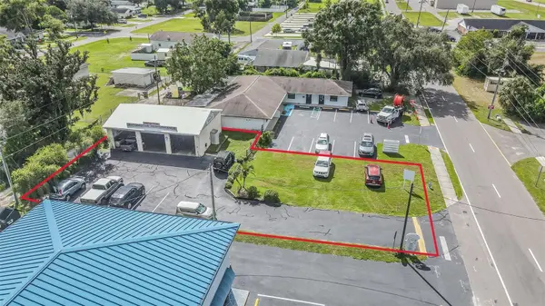 5924 7TH ST, Zephyrhills, FL 33542