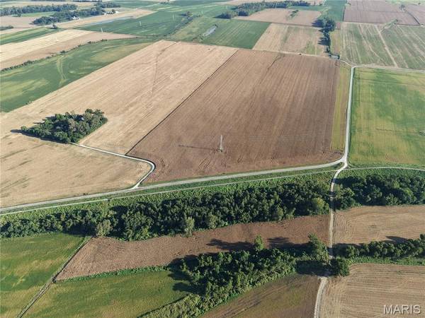 00 B RD, Valmeyer, IL 62295