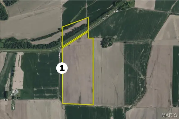 00 B RD, Valmeyer, IL 62295