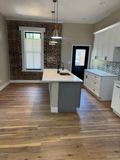 2400 S 11th ST, St Louis, MO 63104