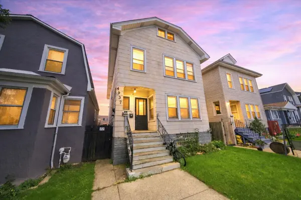 4937 W Melrose ST, Chicago, IL 60641