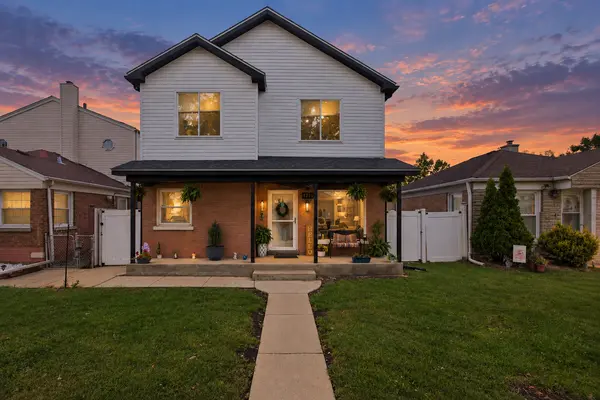 1710 N 14th AVE, Melrose Park, IL 60160