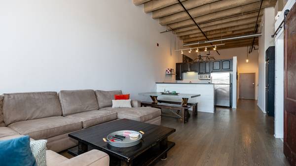 1645 W OGDEN AVE #505, Chicago, IL 60612