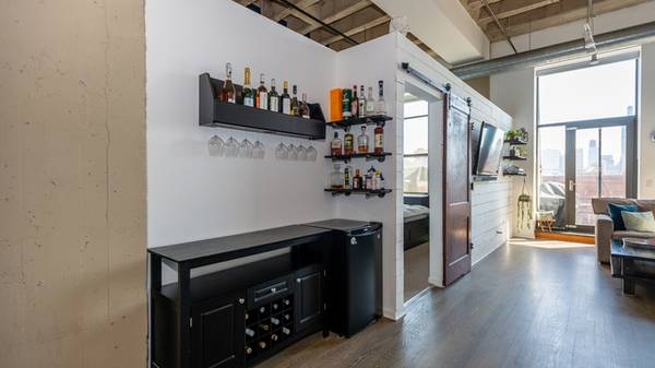 1645 W OGDEN AVE #505, Chicago, IL 60612