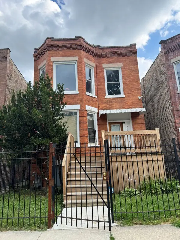 5019 W Huron ST #2, Chicago, IL 60644