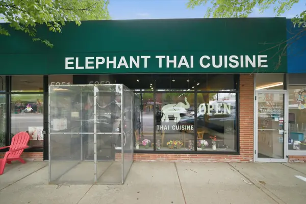 5337 W Devon AVE, Chicago, IL 60646