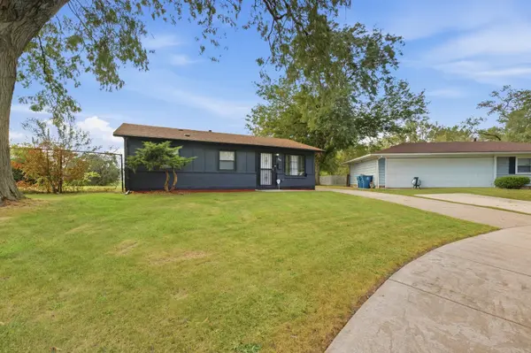1888 Andover CT, Chicago Heights, IL 60411