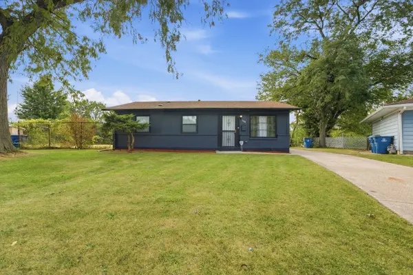 1888 Andover CT, Chicago Heights, IL 60411