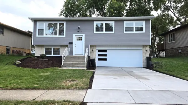 7535 162nd ST, Tinley Park, IL 60477