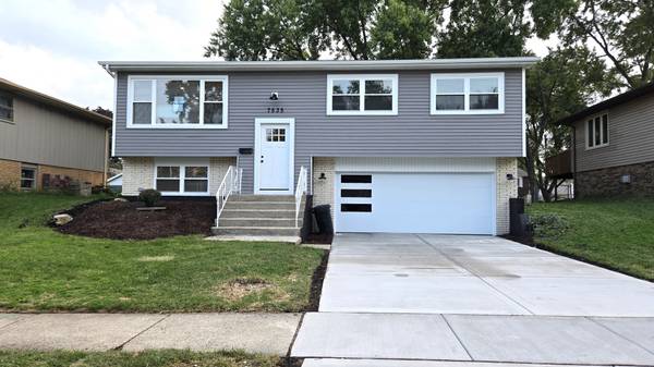 7535 162nd ST, Tinley Park, IL 60477