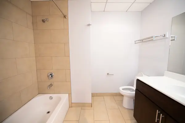2100 S Indiana AVE #305, Chicago, IL 60616