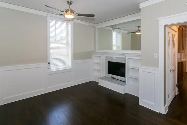 3614 N Bosworth AVE #3R, Chicago, IL 60613
