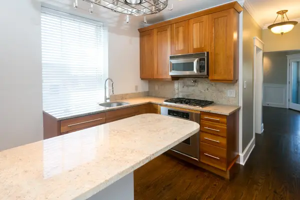3614 N Bosworth AVE #3R, Chicago, IL 60613