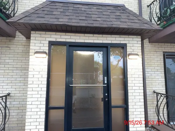 6115 S Archer AVE #1S, Chicago, IL 60638