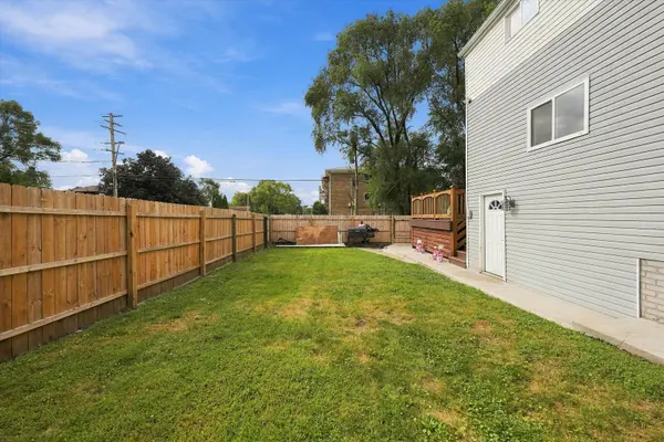 3903 W 115th ST, Alsip, IL 60803