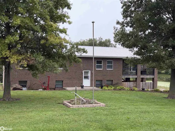 17686 215th AVE, Centerville, IA 52544