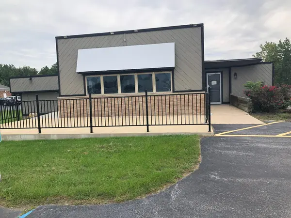 9543 Wicker AVE, St. John, IN 46373