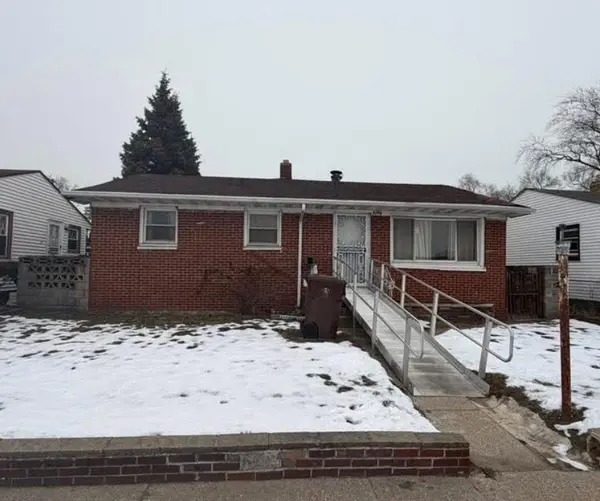 3756 W 21st AVE, Gary, IN 46404