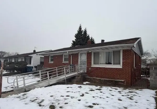 3756 W 21st AVE, Gary, IN 46404
