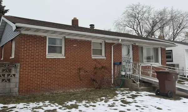 3756 W 21st AVE, Gary, IN 46404