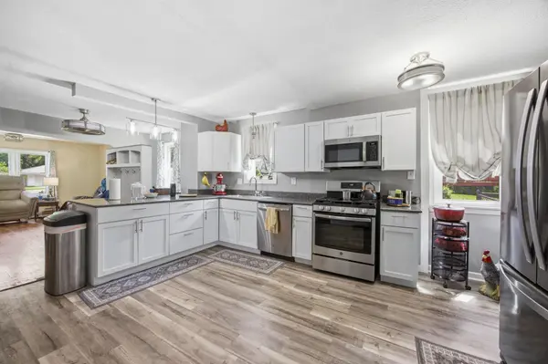 510 Mississippi ST NE, Fridley, MN 55432