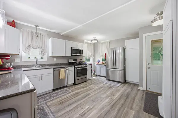 510 Mississippi ST NE, Fridley, MN 55432