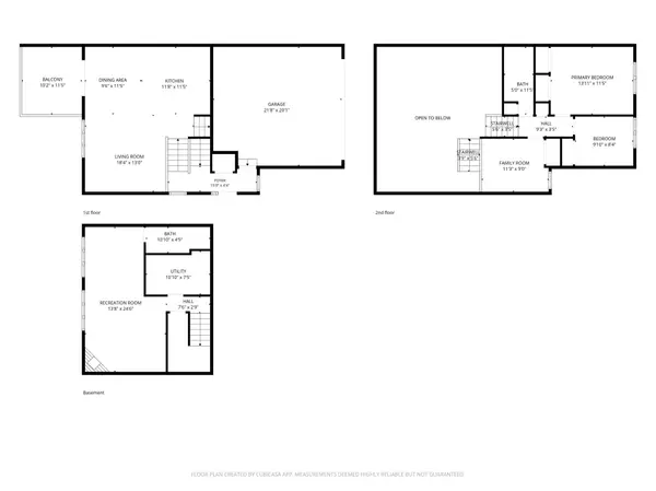 4919 132nd WAY N, Hugo, MN 55038