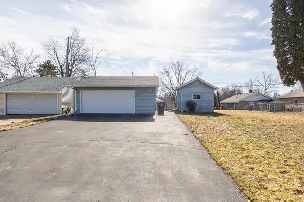2047 Nokomis AVE, Saint Paul, MN 55119