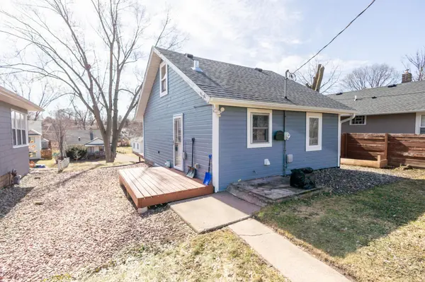 2047 Nokomis AVE, Saint Paul, MN 55119