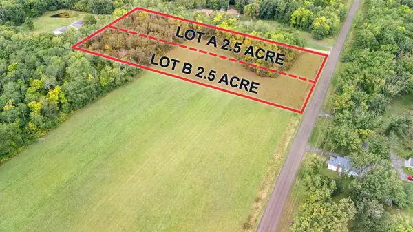 Lot A 13th ST NW, Little Falls, MN 56345