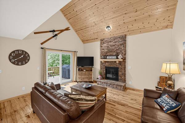 6336 Wilderness RD #32, Pequot Lakes, MN 56472