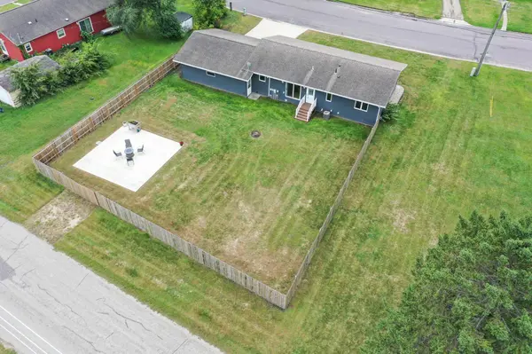 1806 Kansas AVE, Benson, MN 56215