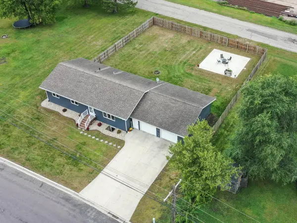 1806 Kansas AVE, Benson, MN 56215