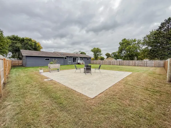 1806 Kansas AVE, Benson, MN 56215
